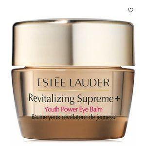 Estee Lauder Revitalizing Supreme+ Youth Power Eye Cream, 0.34 oz